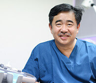 Dr Damian Png Jin Chye Senior Consultant Urologist in Singapore