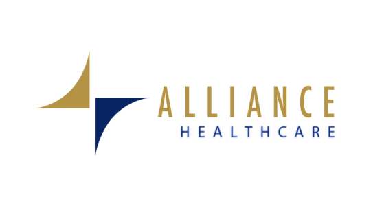 Alliance Healthcare corporate insurance