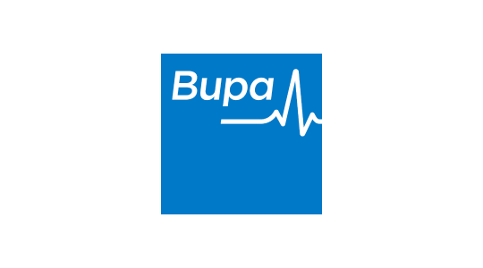 Bupa corporate insurance