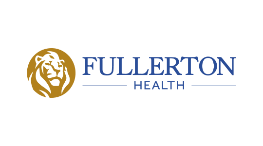 Fullerton Health corporate insurance