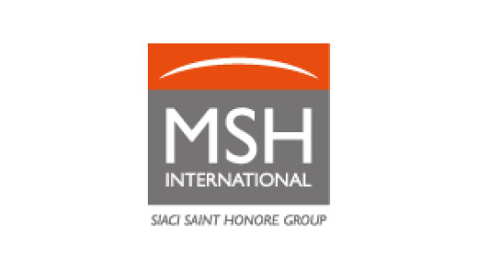 MSH International corporate insurance